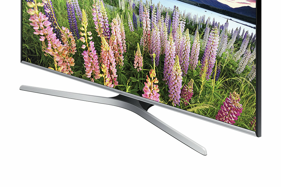 Samsung UE50J5570SU 127 cm (50") Full HD Smart TV Wi-Fi Black 500 cd/m² – image 4