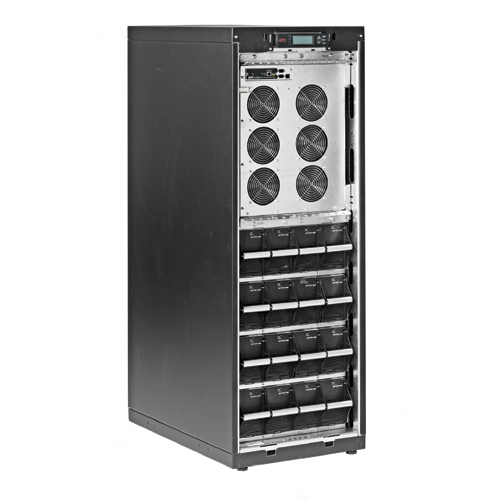 APC SUVTP10KH2B4 uninterruptible power supply (UPS) 10 kVA – image 3