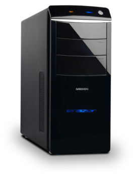 MEDION X5366 F – image 2