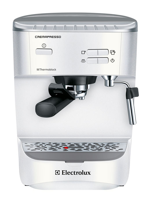 Electrolux EEA260 coffee maker Espresso machine