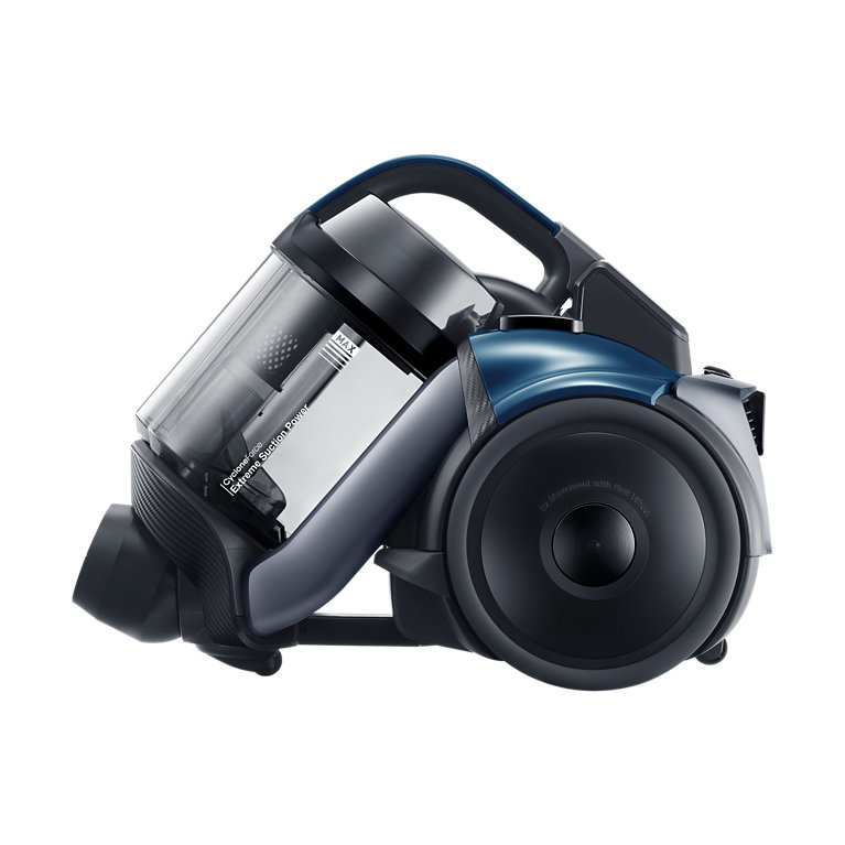 Samsung SC07F50H1 2 L Cylinder vacuum Dry Bagless – image 5