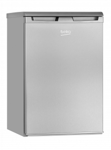 Beko TSE1262X combi-fridge Freestanding – image 1
