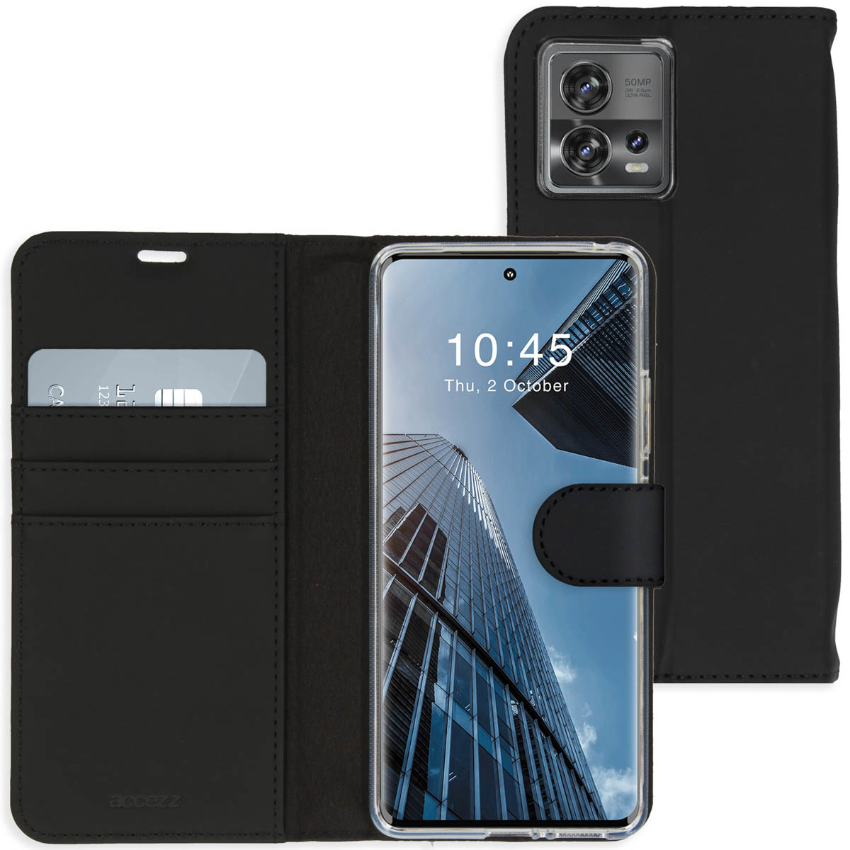 Accezz SH00056010 mobile phone case