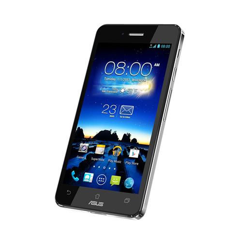 ASUS PadFone A80 12.7 cm (5") Single SIM Android 4.1.2 4G 64 GB 2400 mAh Black – image 5