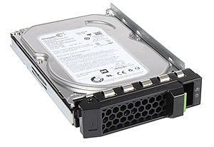 Fujitsu S26361-F3815-L100 internal hard drive