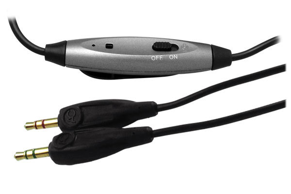 ARCTIC P301 - Headset for Music and Gaming – image 4
