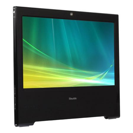 Shuttle X 5020TA – image 1