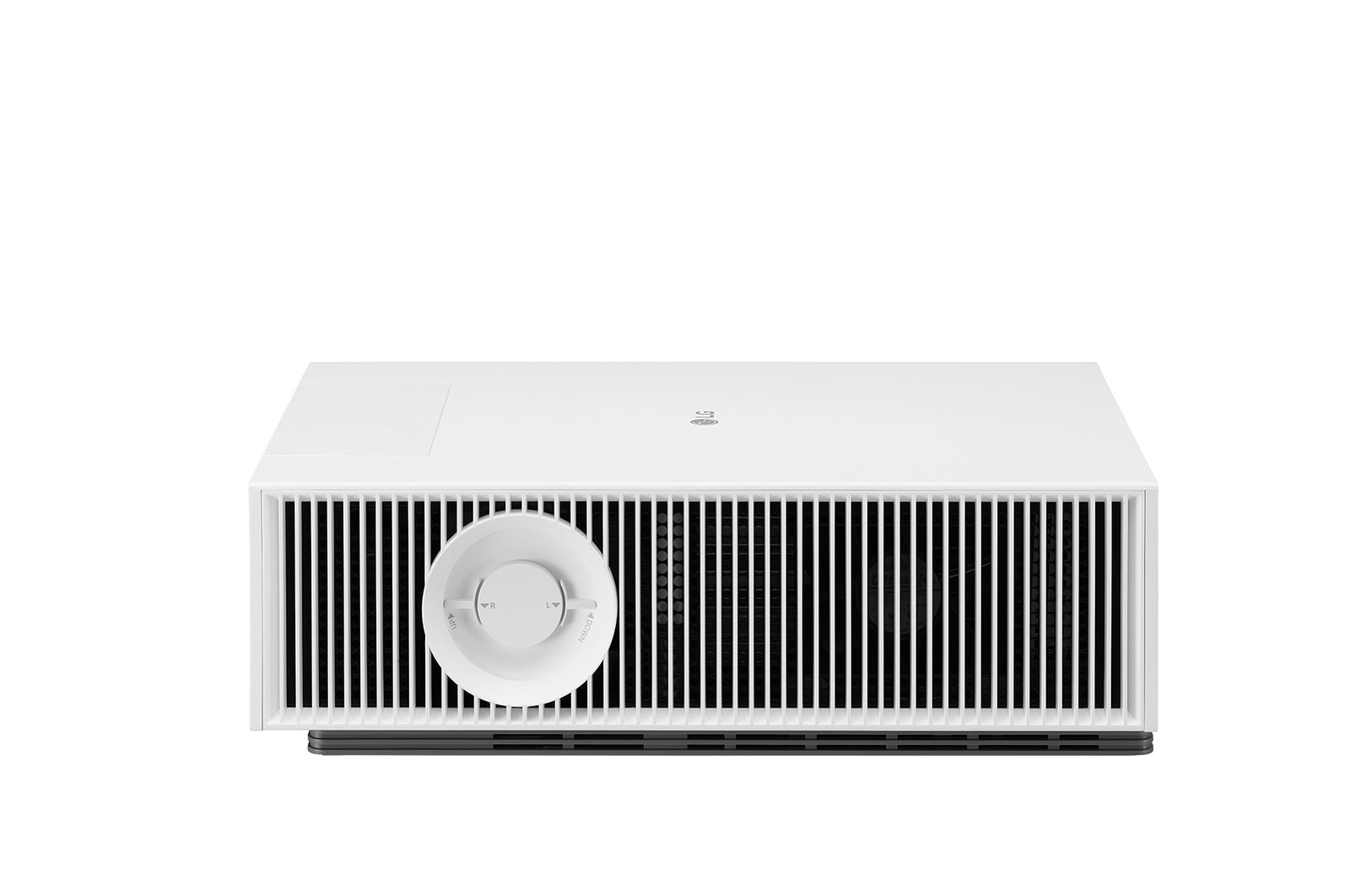 LG HU710PW Standard throw projector 2000 ANSI lumens DLP UHD 4K (3840x2160) White – image 3