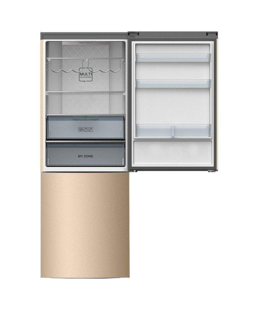 Haier 744 C4F744CGG Freestanding – image 3
