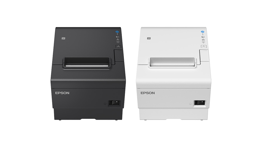 Epson C31CJ57512 POS printer