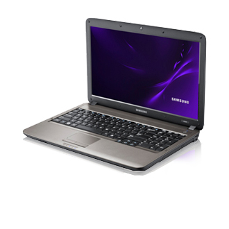 Samsung R R540-JA04UK Intel® Core™ i3 i3-370M – image 4