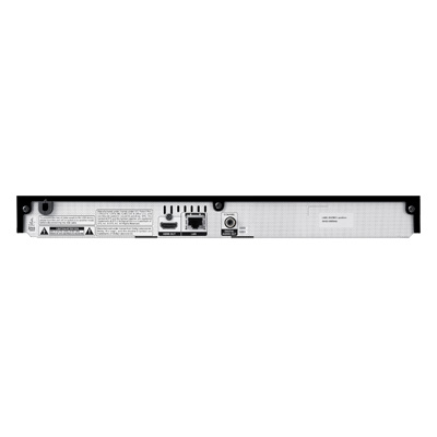 Samsung BD-F5900 3D Black – image 3