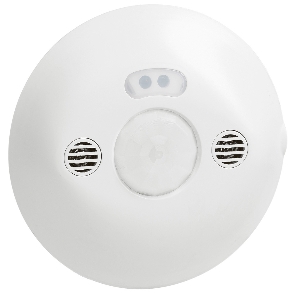 Legrand 48822 motion detector