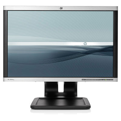 HP Compaq LA1905wg 19-inch Widescreen LCD Monitor – image 3