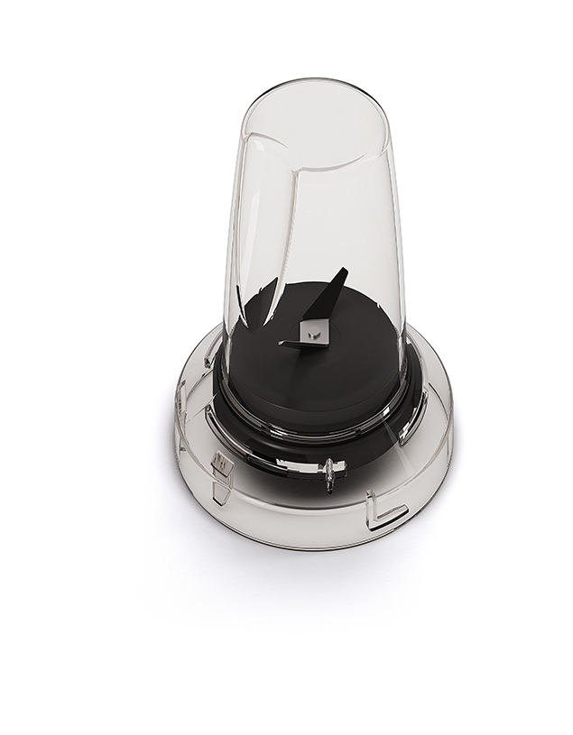Hotpoint FP1005AB0 food processor – image 3