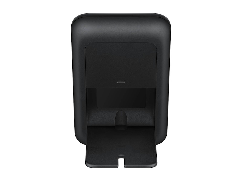 Samsung EP-N3300T Headphones, Smartphone, Smartwatch Black AC, USB Wireless charging Fast charging Indoor – image 2