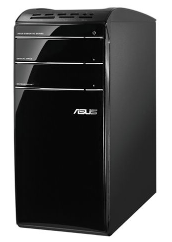 ASUS CM 6870 Intel® Core™ i5 i5-3470 – image 3