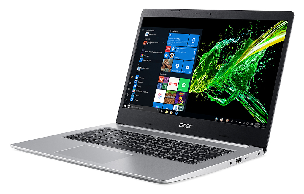 Acer Aspire 5 A514-53-524K Intel® Core™ i5 i5-1035G1 Laptop – image 3