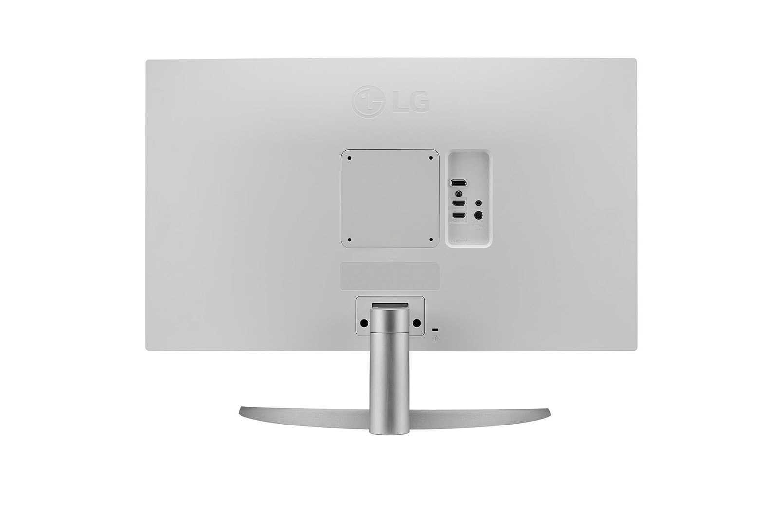 LG 27UP600 computer monitor – image 4