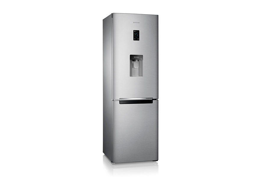 Samsung RB31FDRNDSA fridge-freezer Freestanding – image 4
