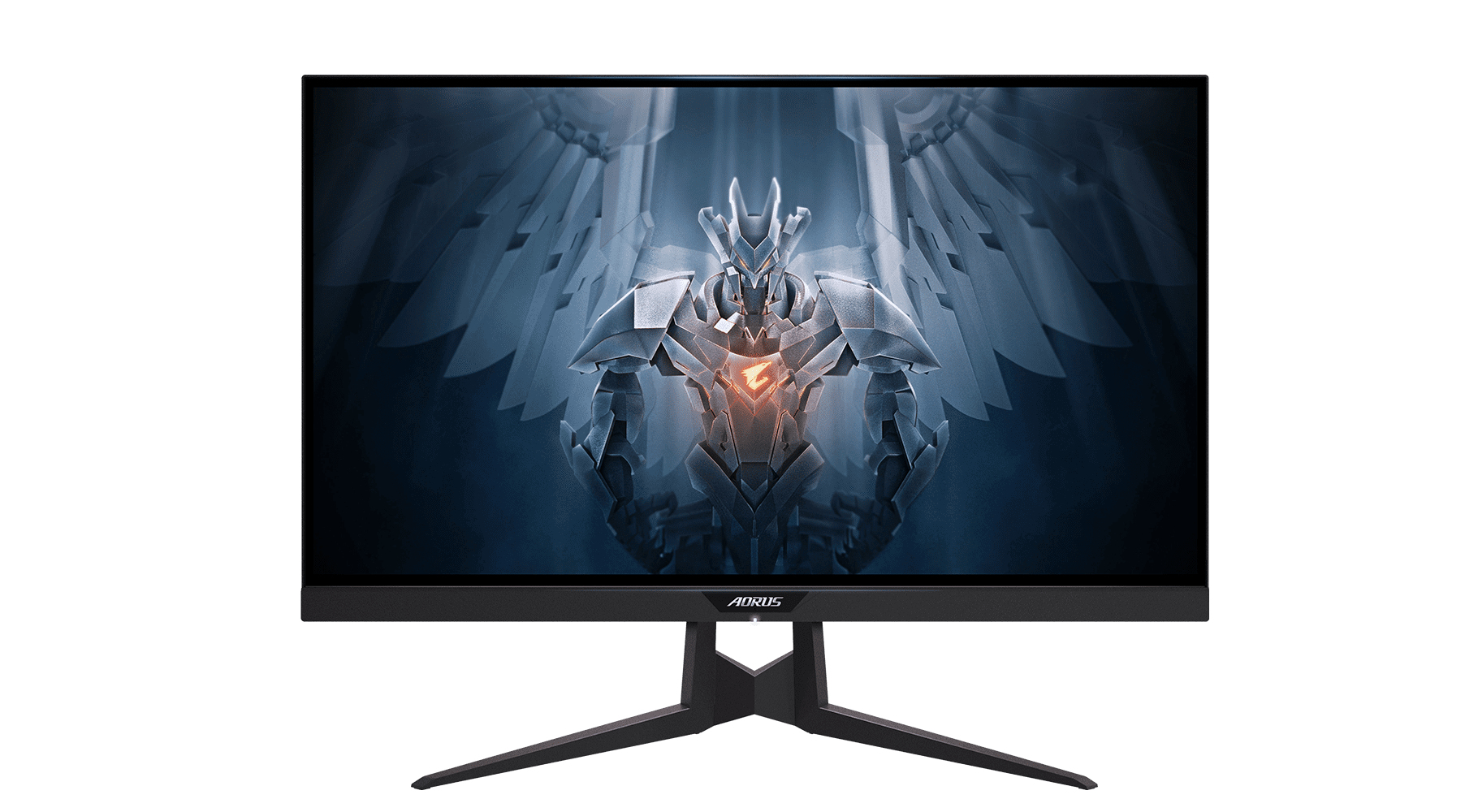 GIGABYTE AD27QD computer monitor