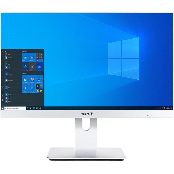 TERRA 1009900 All-in-One PC/workstation Intel® Core™ i5 i5-10500