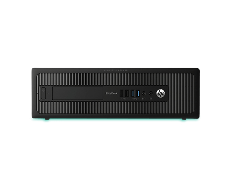 Flex IT HP EliteDesk 800 G1 SFF (Refurbished) – image 1