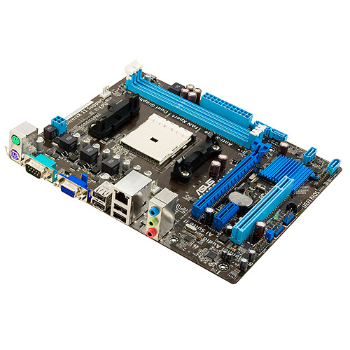 ASUS F1A55-M LX3 – image 2