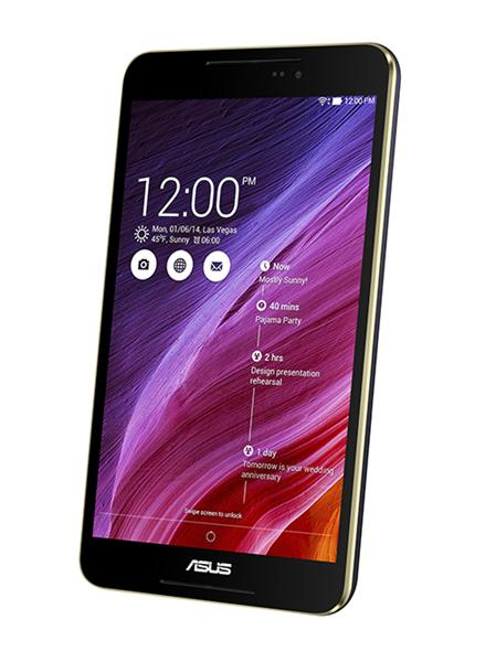 ASUS Fonepad 8 FE380CG-1A034A tablet – image 1