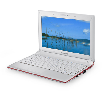 Samsung N145-JP02FR Intel Atom® N450 Netbook – image 3