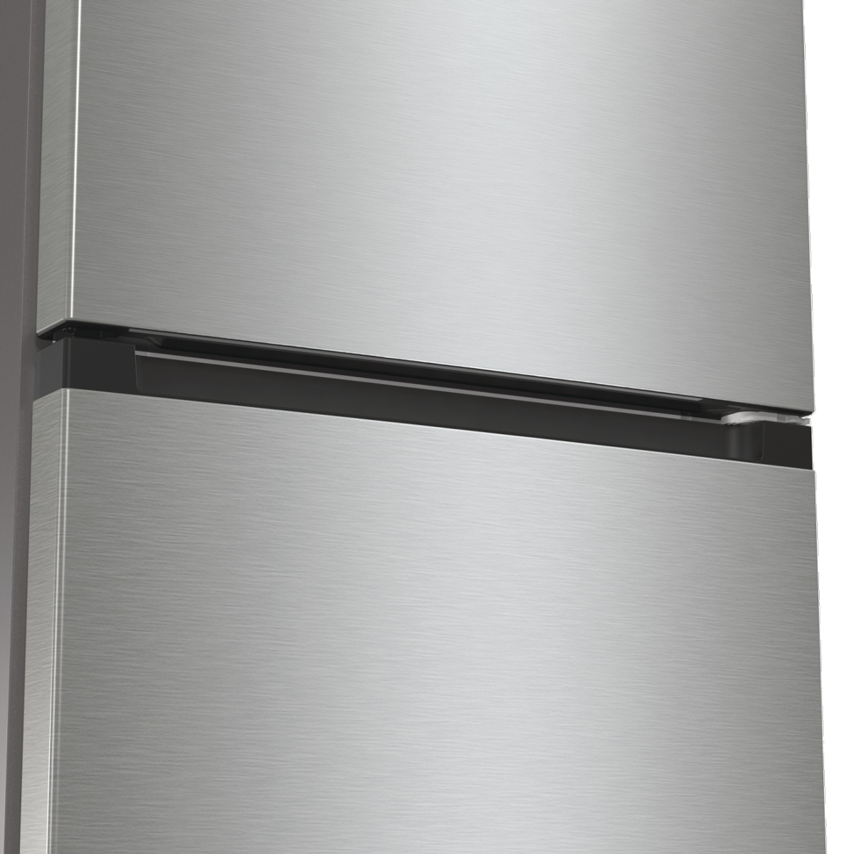 Gorenje Kombinerade kyl/frysskåp NRKE62XL BK065B – image 9