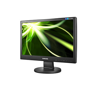 Samsung 943SN computer monitor – image 2