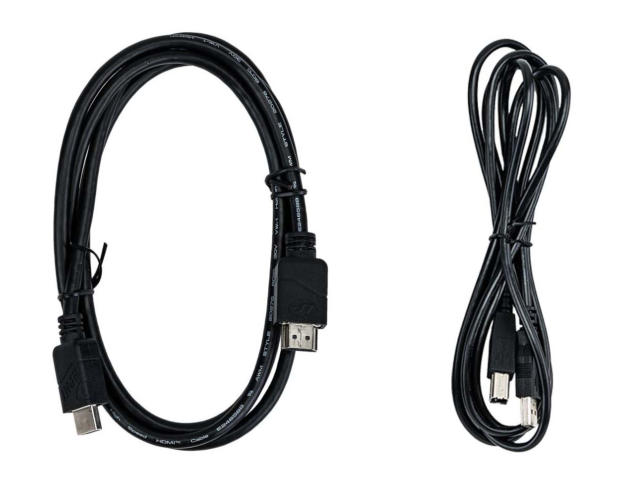 iiyama ProLite E2483HSU-B5 computer monitor – image 4