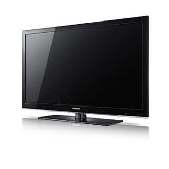 Samsung LE40C530 101.6 cm (40") Full HD Black – image 5