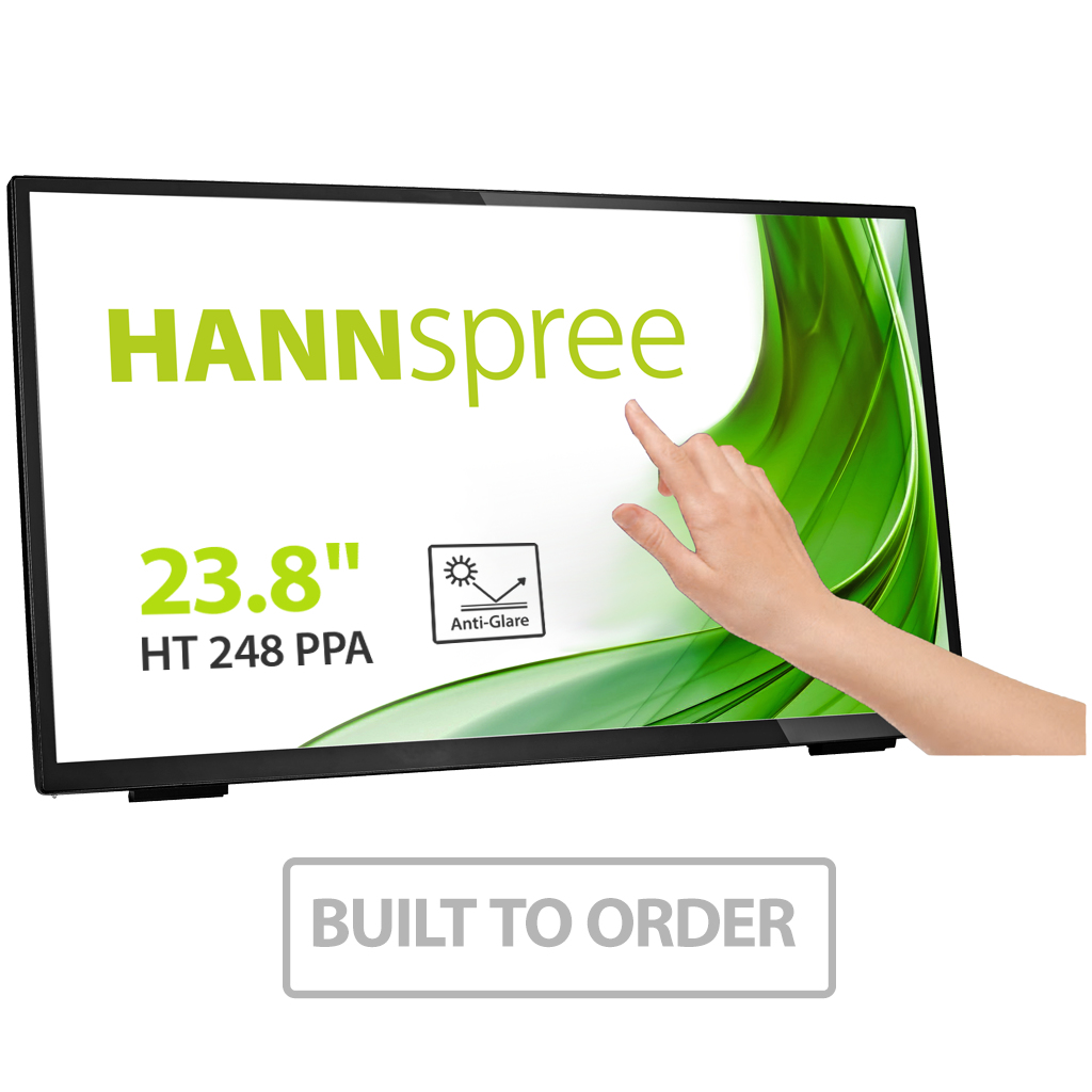 Hannspree HT 248 PPA – image 2