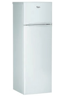 Whirlpool WTE 2512 A+ W
