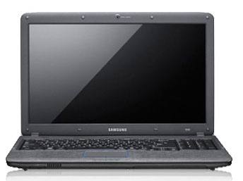 Samsung R R530-JT02AT Intel® Core™ i3 i3-330M