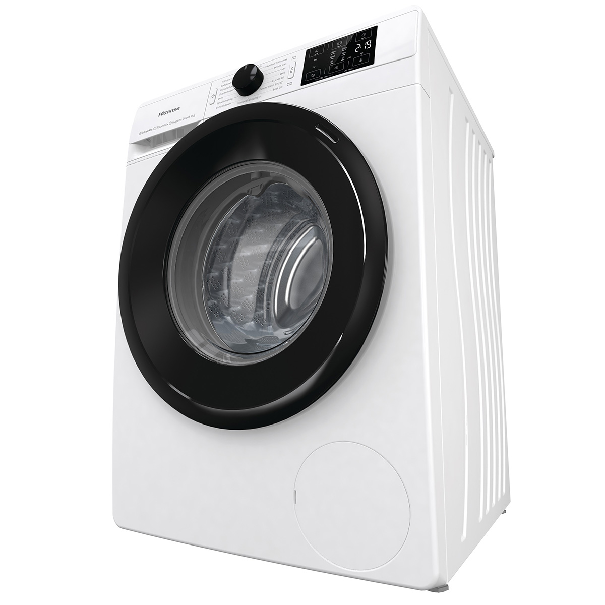 Hisense WFGE901439VM washing machine Front-load – image 6