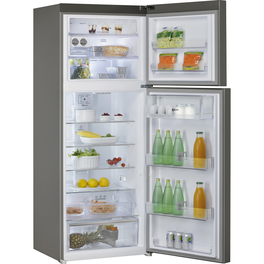 Whirlpool WTV45972 NFC IX – image 2