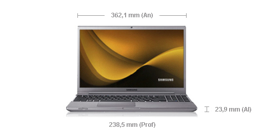 Samsung 7 NP700Z5A-S02ES laptop Intel® Core™ i7 – image 8