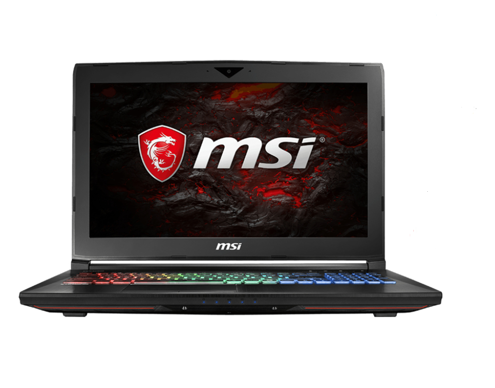 MSI GT62VR 7RD-405AU