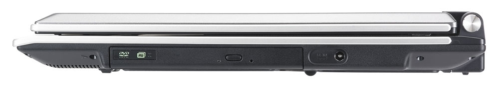 ASUS A7JC-R030M laptop Intel® Core™2 Duo T5600 – image 4