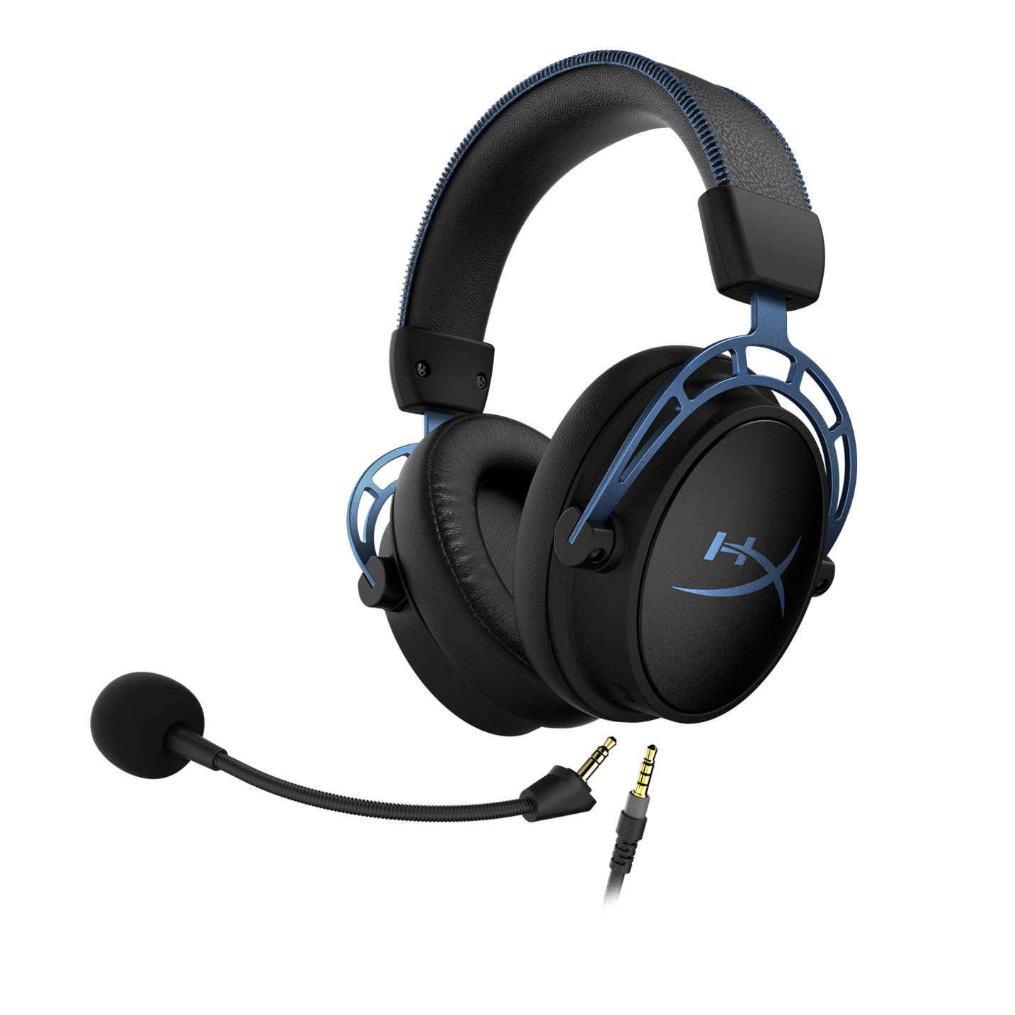 HyperX Cloud Alpha S – image 4