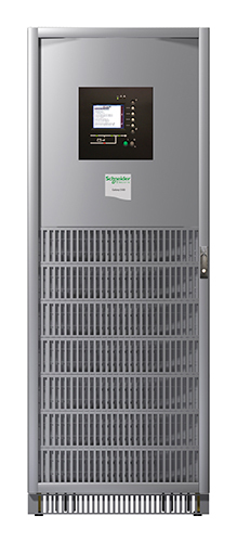 APC G55TUPSM100HS uninterruptible power supply (UPS) Double-conversion (Online) 100 kVA – image 3