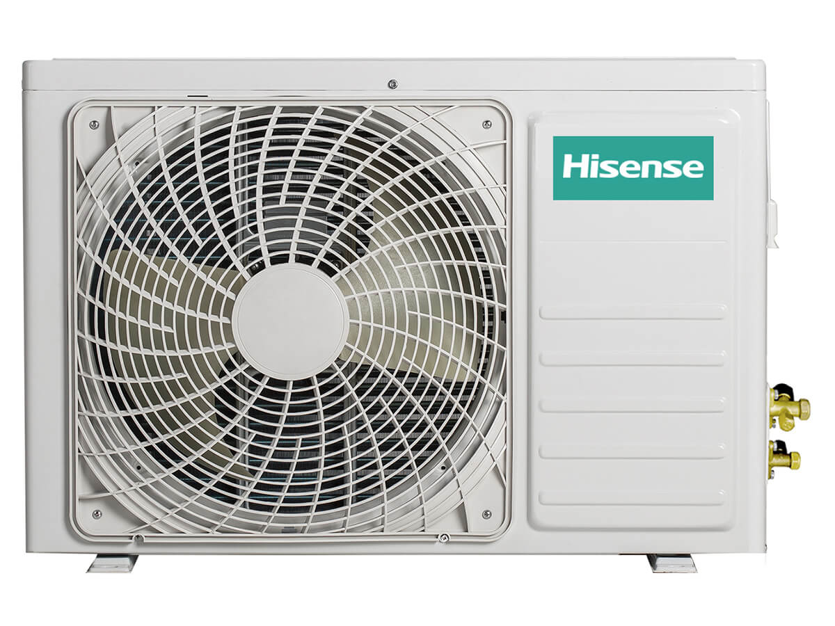 Hisense 2MA912TG1 air conditioner Split system White – image 3