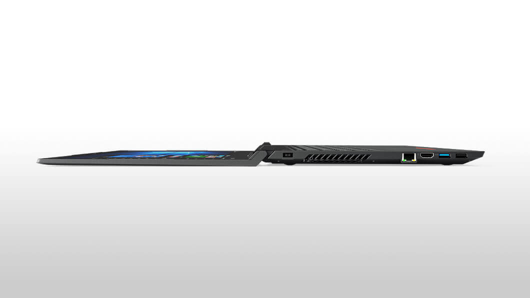 Lenovo V110 Intel® Core™ i5 i5-6200U Laptop – image 3