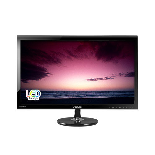 ASUS VS278H computer monitor – image 2