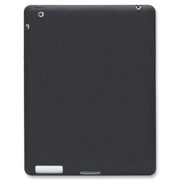 Techly I-PAD2-SIL-BK tablet case – image 3