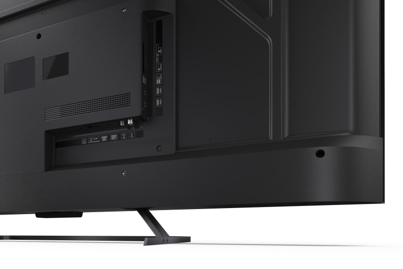 Sharp TV LED 55 inches 55HR7465E – image 6
