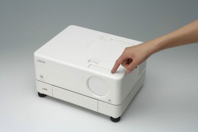 Epson EMP-W5D – image 9